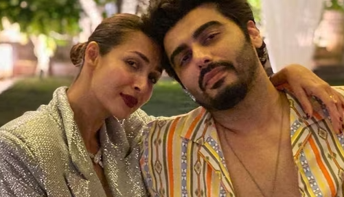arjun kapoor cryptic post